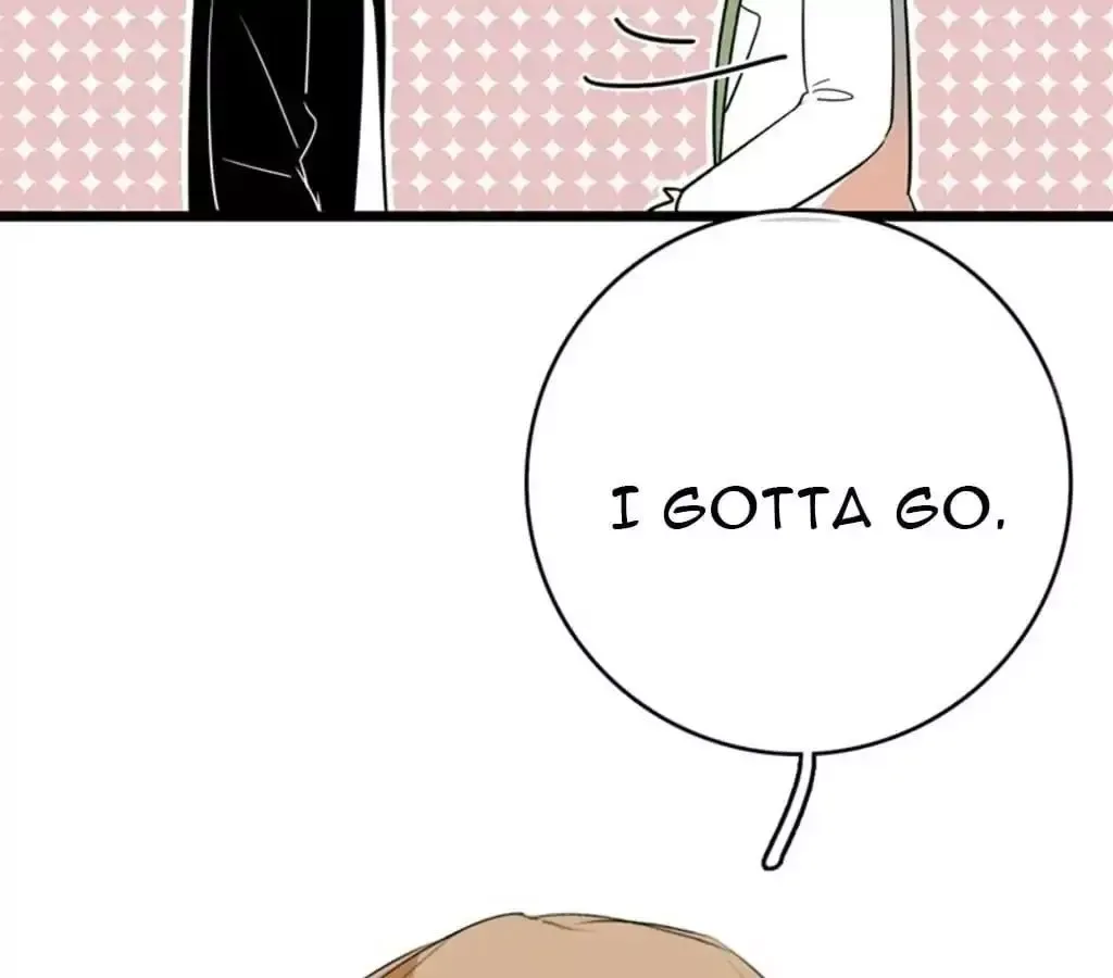 Yaoi God in the Skies Chapter 74 page 15