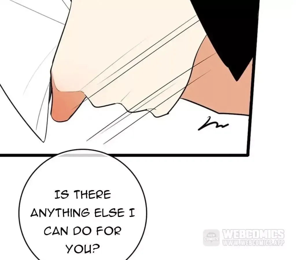 Yaoi God in the Skies Chapter 74 page 18