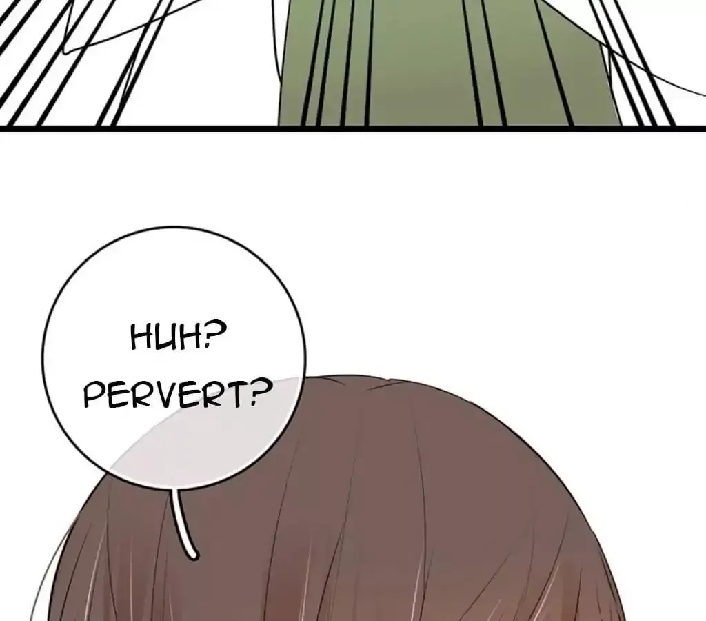 Yaoi God in the Skies Chapter 74 page 31