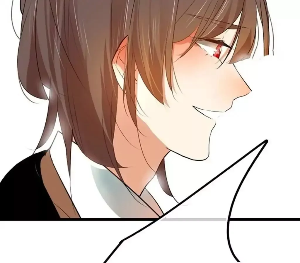 Yaoi God in the Skies Chapter 74 page 32