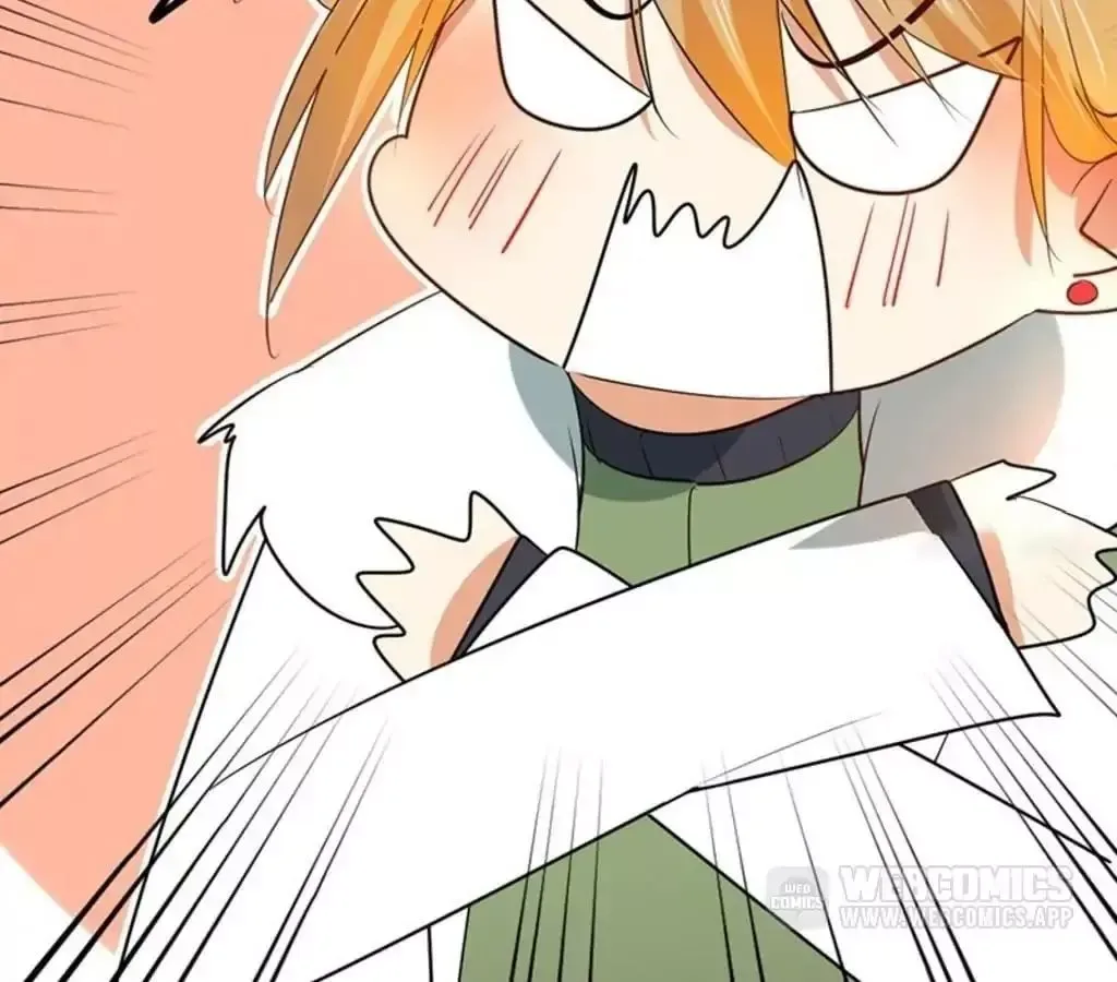 Yaoi God in the Skies Chapter 74 page 30