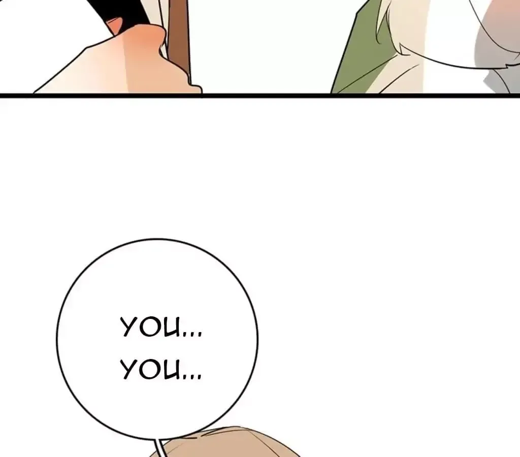 Yaoi God in the Skies Chapter 74 page 36
