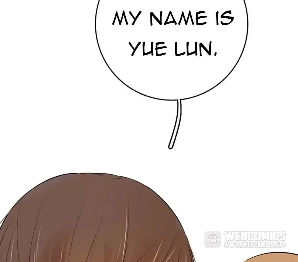 Yaoi God in the Skies Chapter 74 page 34