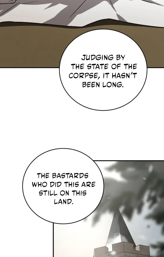 An Unexpected Engagement Chapter 37 page 4