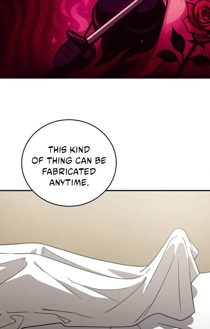 An Unexpected Engagement Chapter 37 page 3