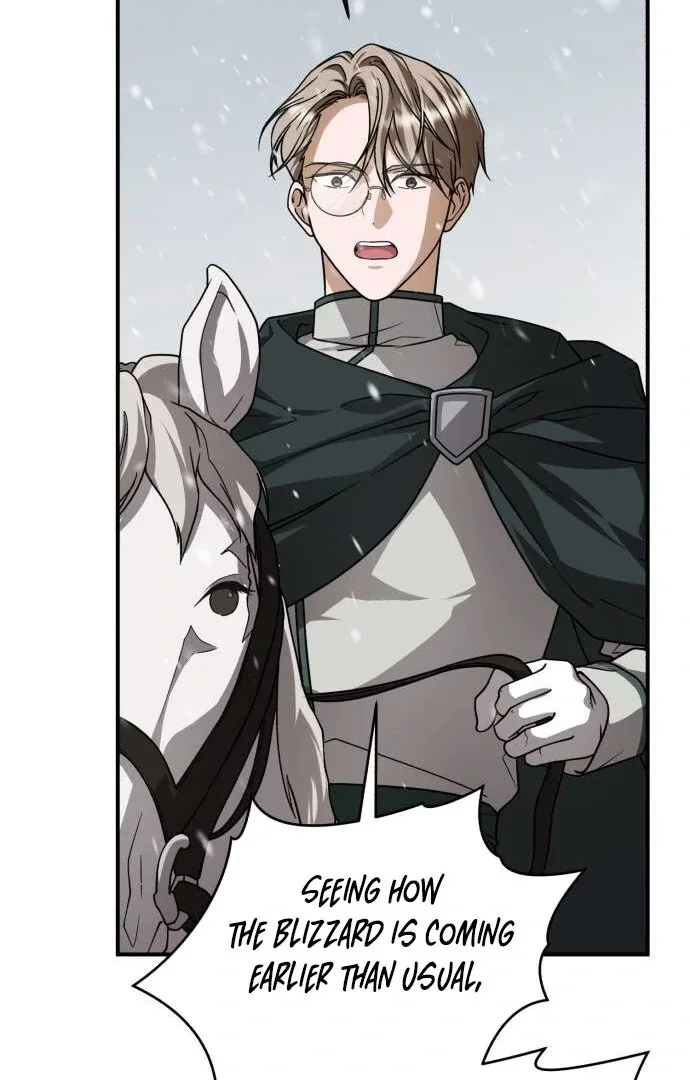 An Unexpected Engagement Chapter 37 page 14