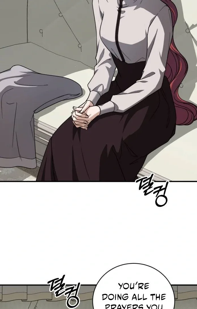 An Unexpected Engagement Chapter 37 page 21