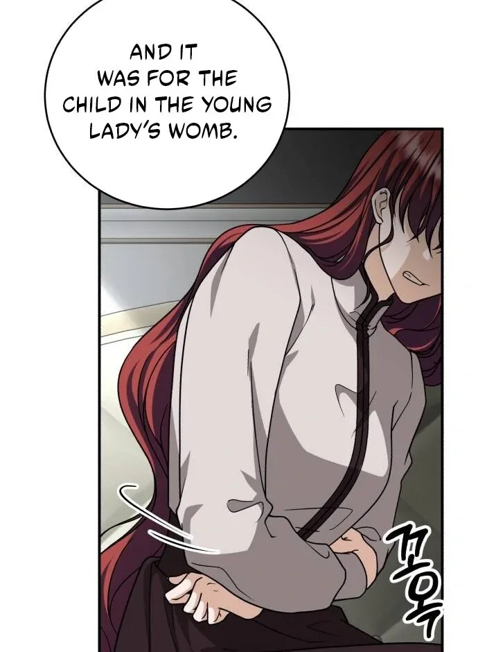 An Unexpected Engagement Chapter 37 page 37