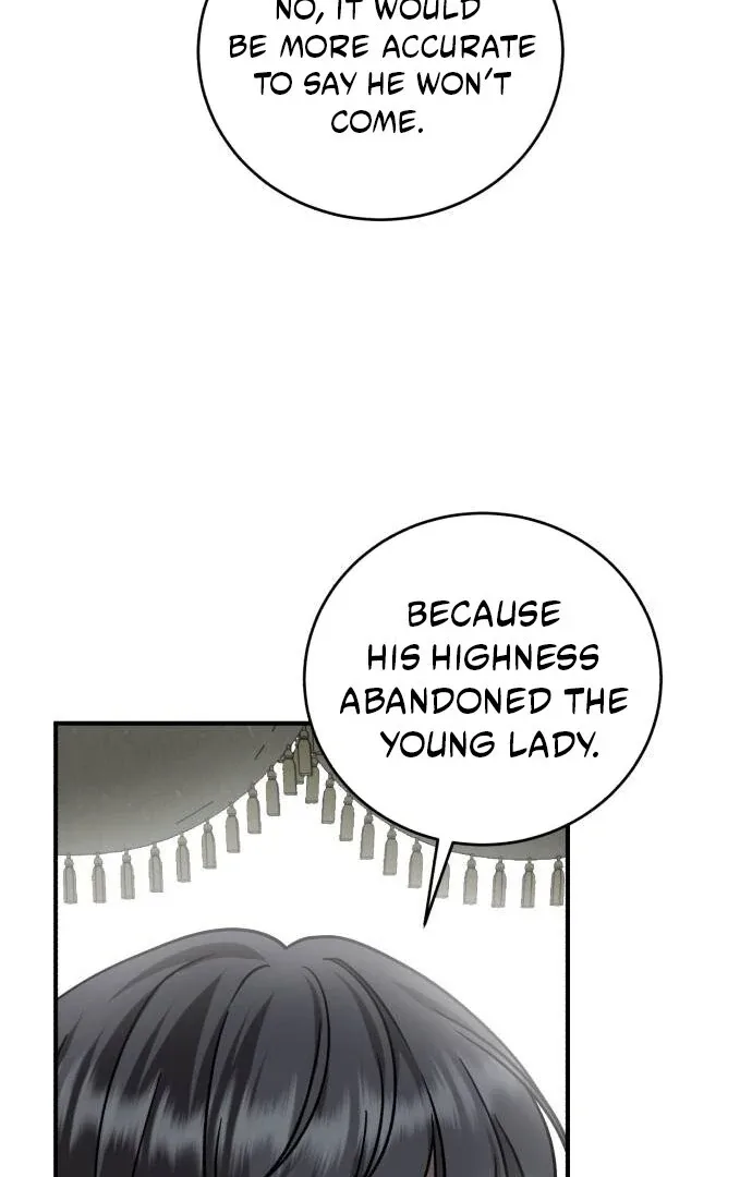 An Unexpected Engagement Chapter 37 page 33