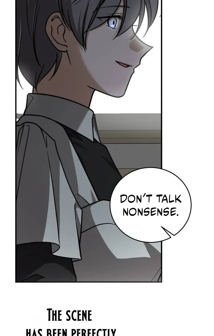 An Unexpected Engagement Chapter 37 page 34