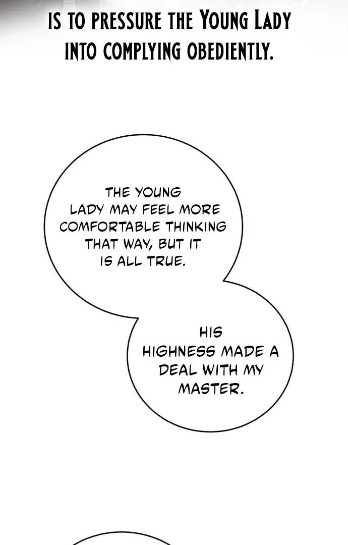 An Unexpected Engagement Chapter 37 page 36