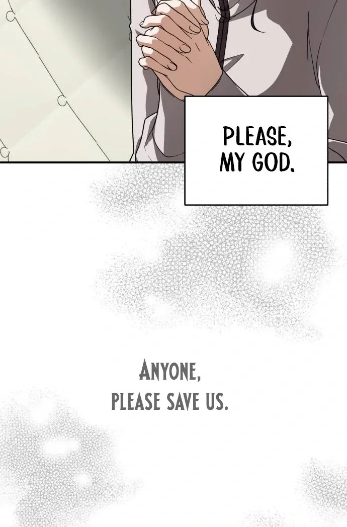 An Unexpected Engagement Chapter 37 page 30