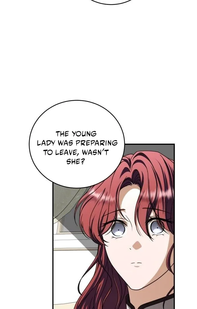 An Unexpected Engagement Chapter 37 page 40