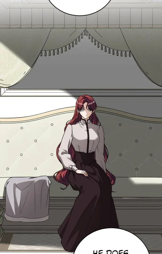 An Unexpected Engagement Chapter 37 page 50