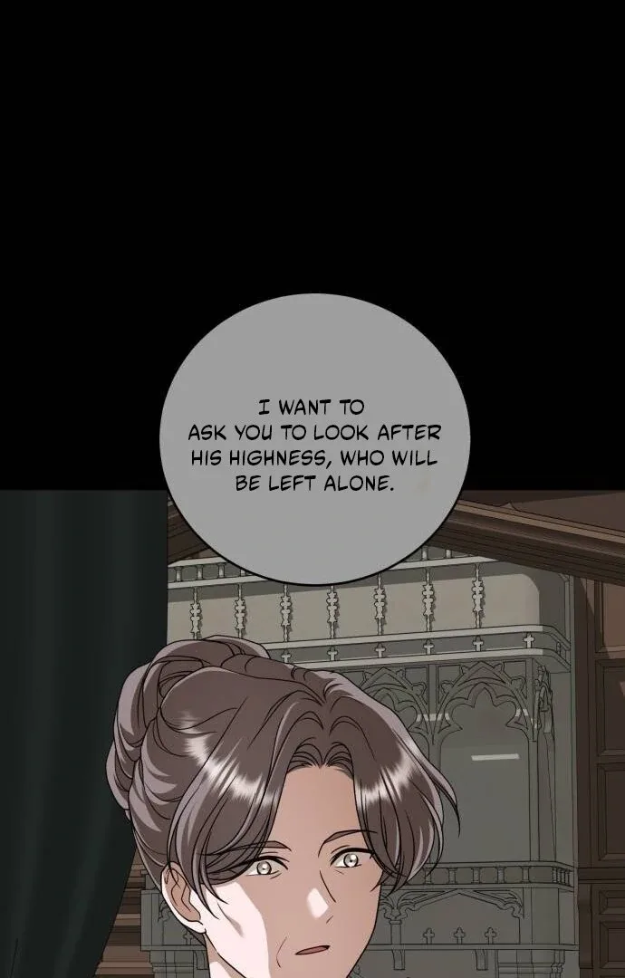 An Unexpected Engagement Chapter 37 page 44
