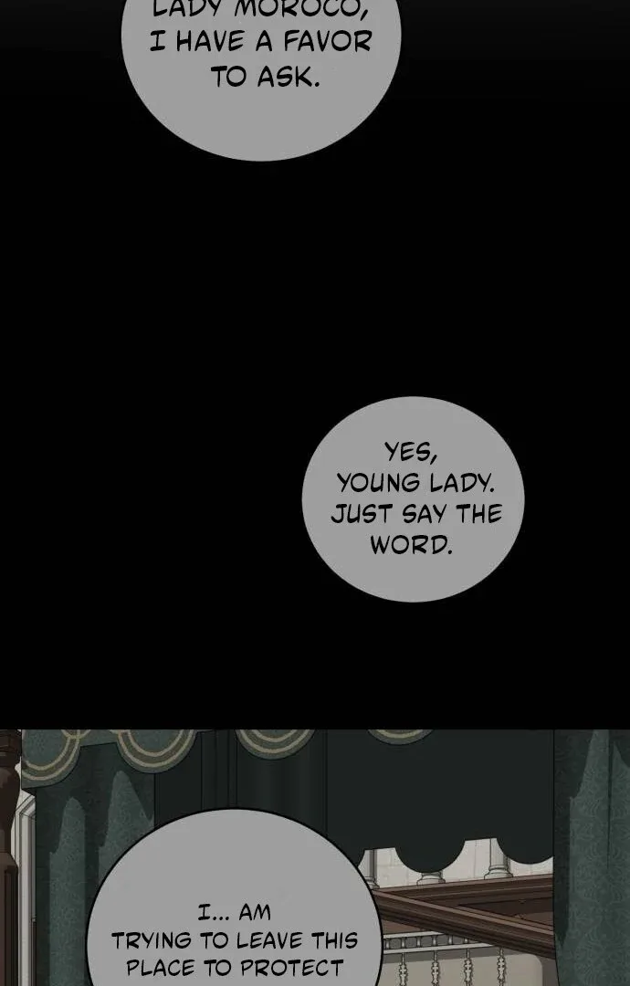 An Unexpected Engagement Chapter 37 page 42