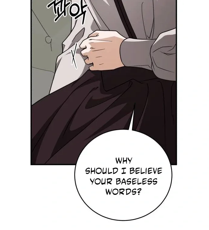 An Unexpected Engagement Chapter 37 page 54