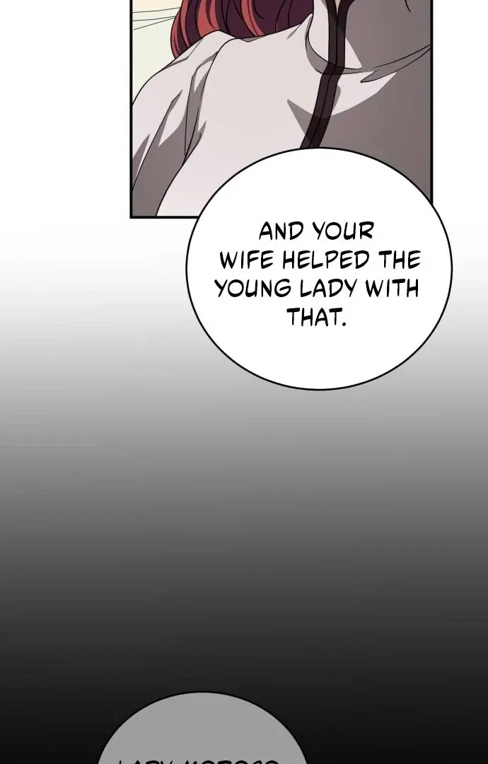 An Unexpected Engagement Chapter 37 page 41