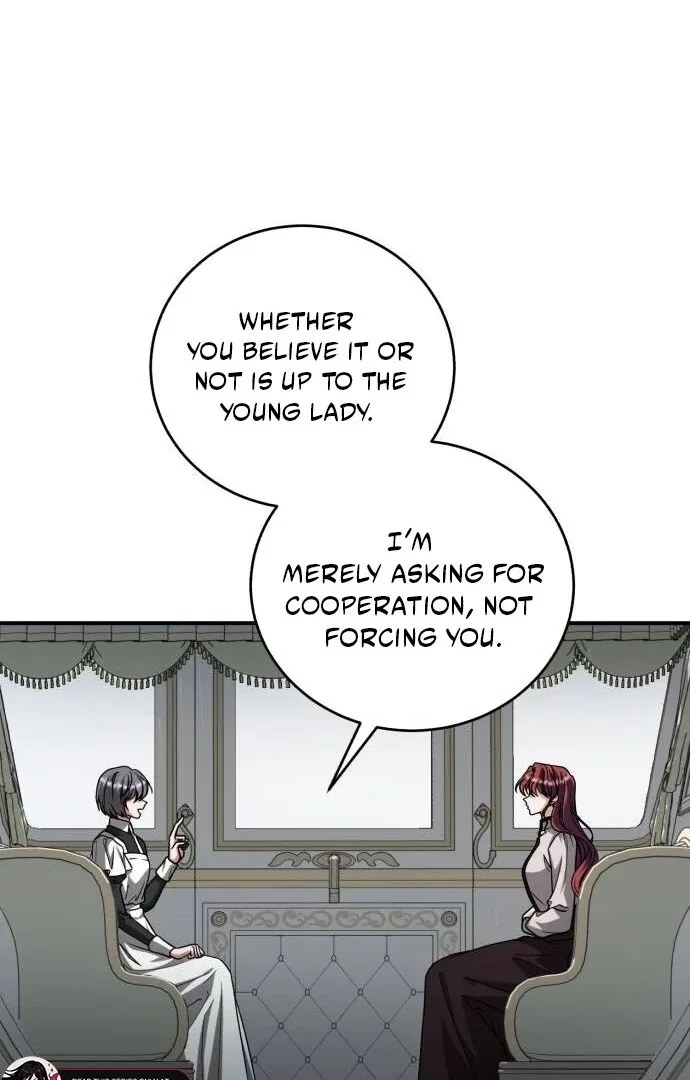 An Unexpected Engagement Chapter 37 page 55
