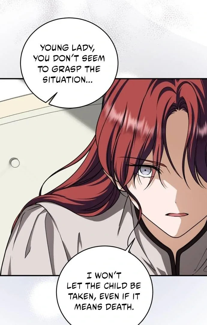 An Unexpected Engagement Chapter 37 page 67