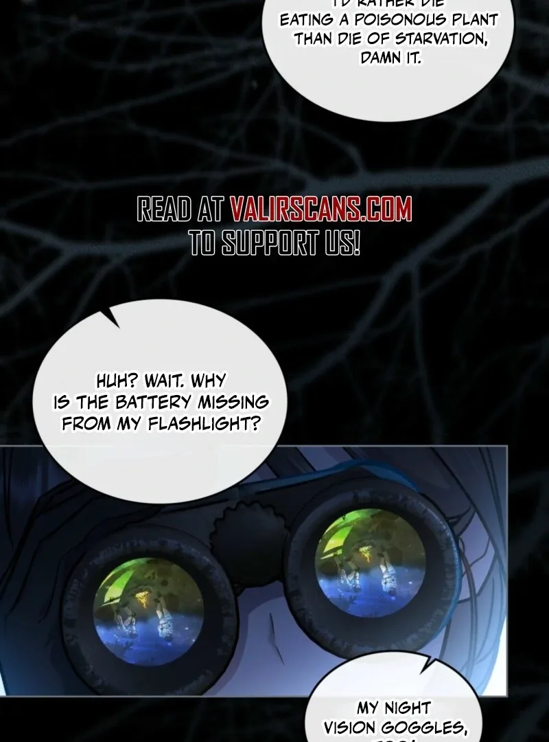Mary Psycho Chapter 39 page 72