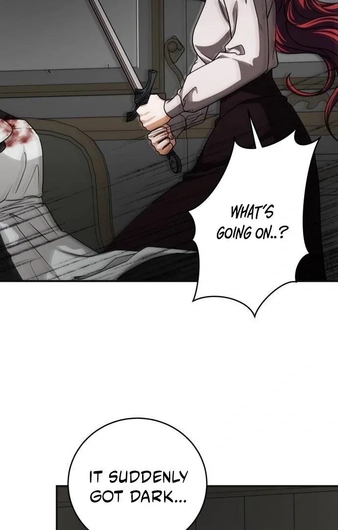 An Unexpected Engagement Chapter 37 page 91