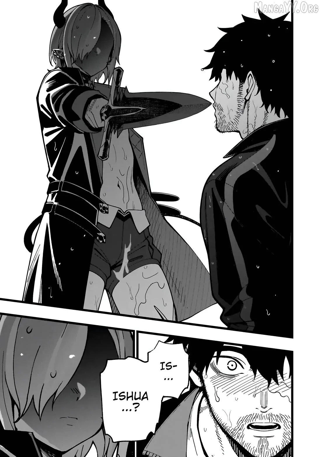 Senki Survival Saga: Isekai no Unmei o Kaketa Mujintou Fujun Iseikouyuu Chapter 33 page 11