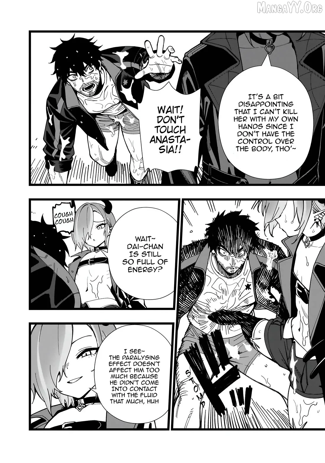 Senki Survival Saga: Isekai no Unmei o Kaketa Mujintou Fujun Iseikouyuu Chapter 33 page 14
