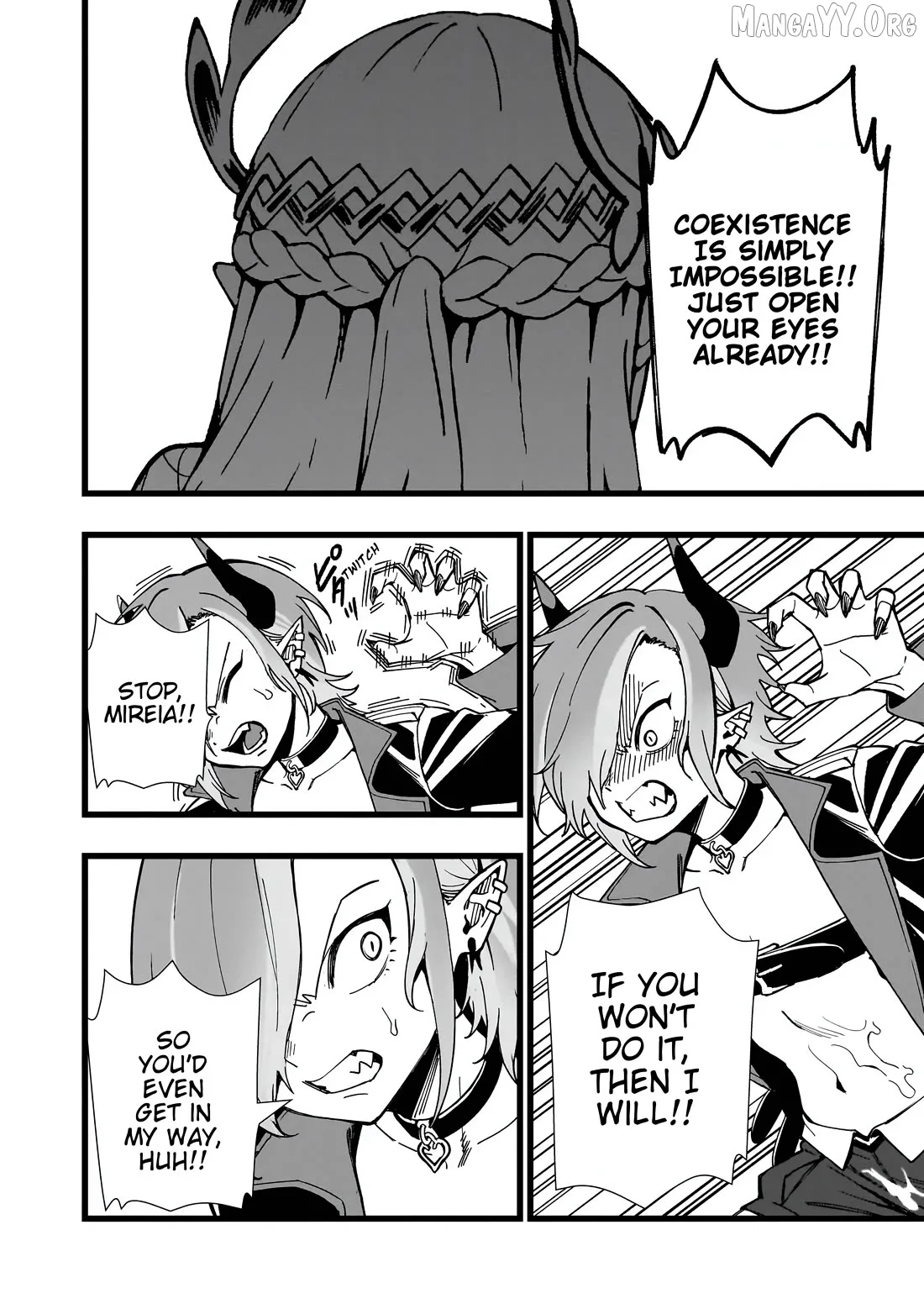 Senki Survival Saga: Isekai no Unmei o Kaketa Mujintou Fujun Iseikouyuu Chapter 33 page 20