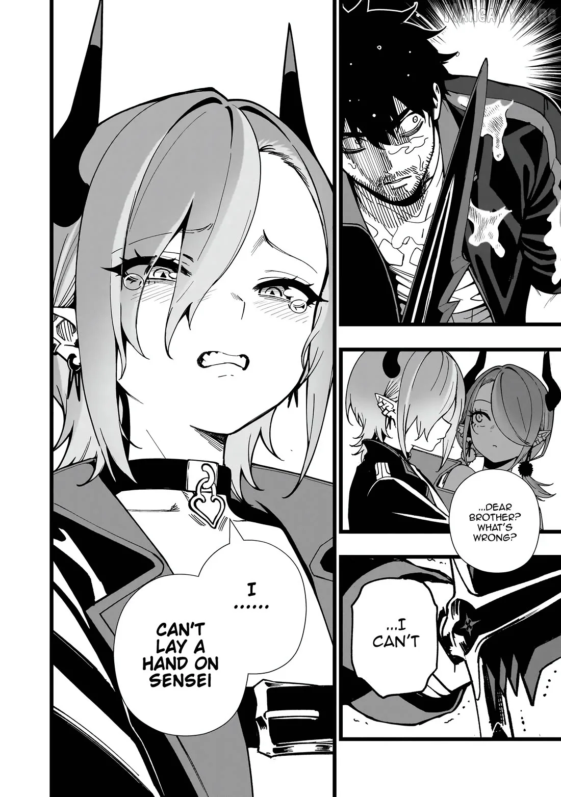 Senki Survival Saga: Isekai no Unmei o Kaketa Mujintou Fujun Iseikouyuu Chapter 33 page 16
