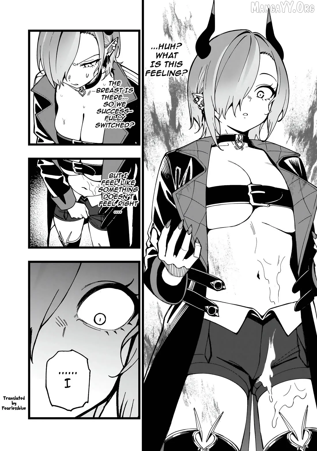 Senki Survival Saga: Isekai no Unmei o Kaketa Mujintou Fujun Iseikouyuu Chapter 33 page 22