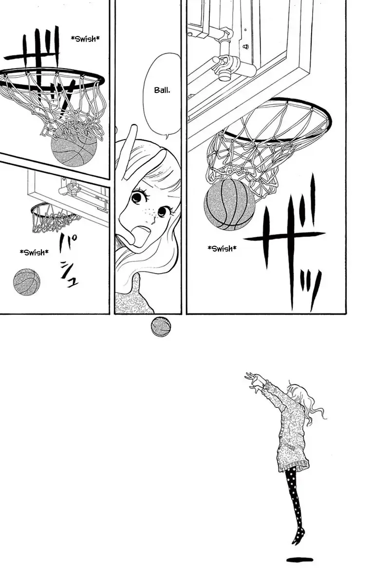 Toriaezu Chikyuu ga Horobiru Mae ni Chapter 19.1 page 18