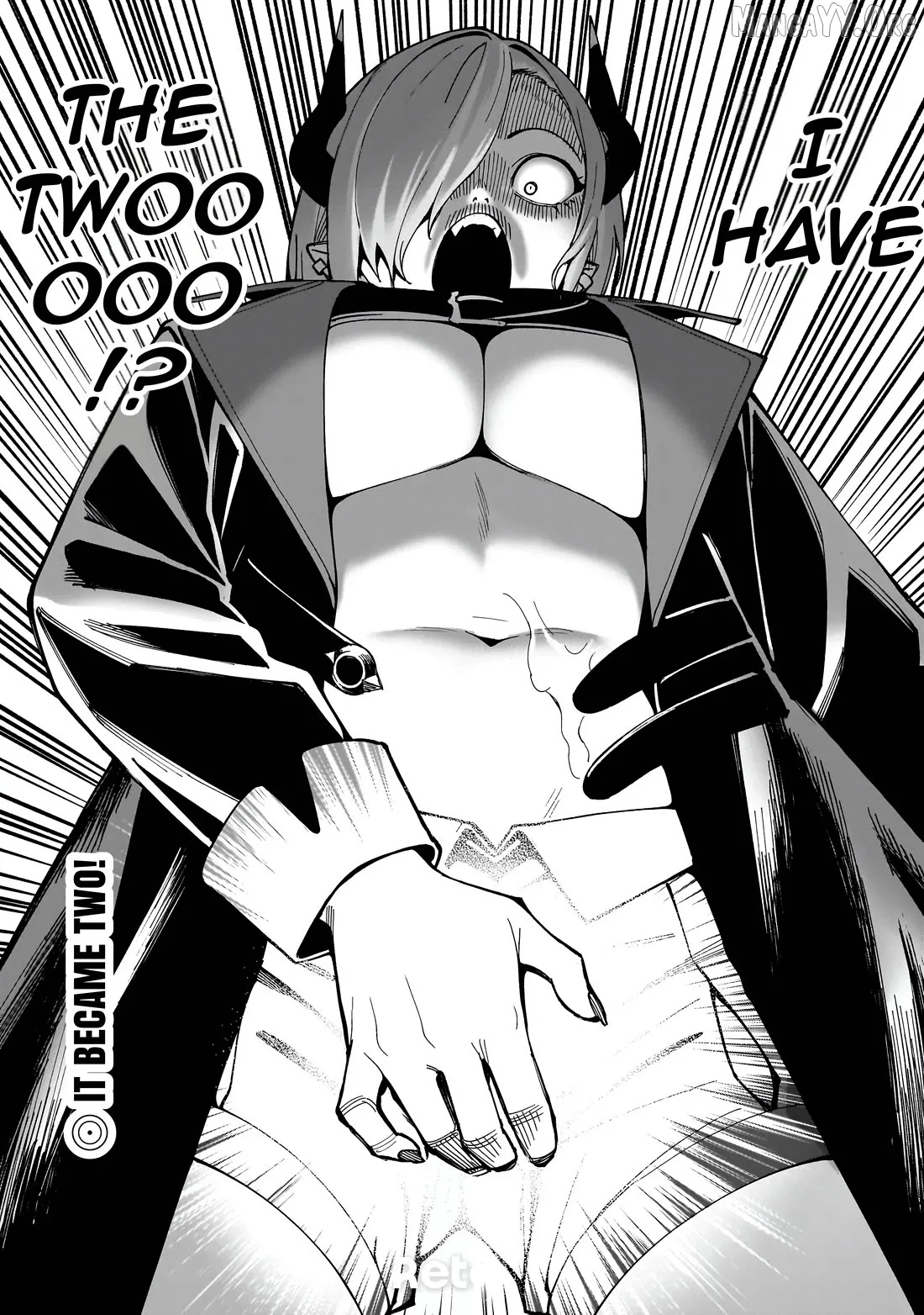 Senki Survival Saga: Isekai no Unmei o Kaketa Mujintou Fujun Iseikouyuu Chapter 33 page 23