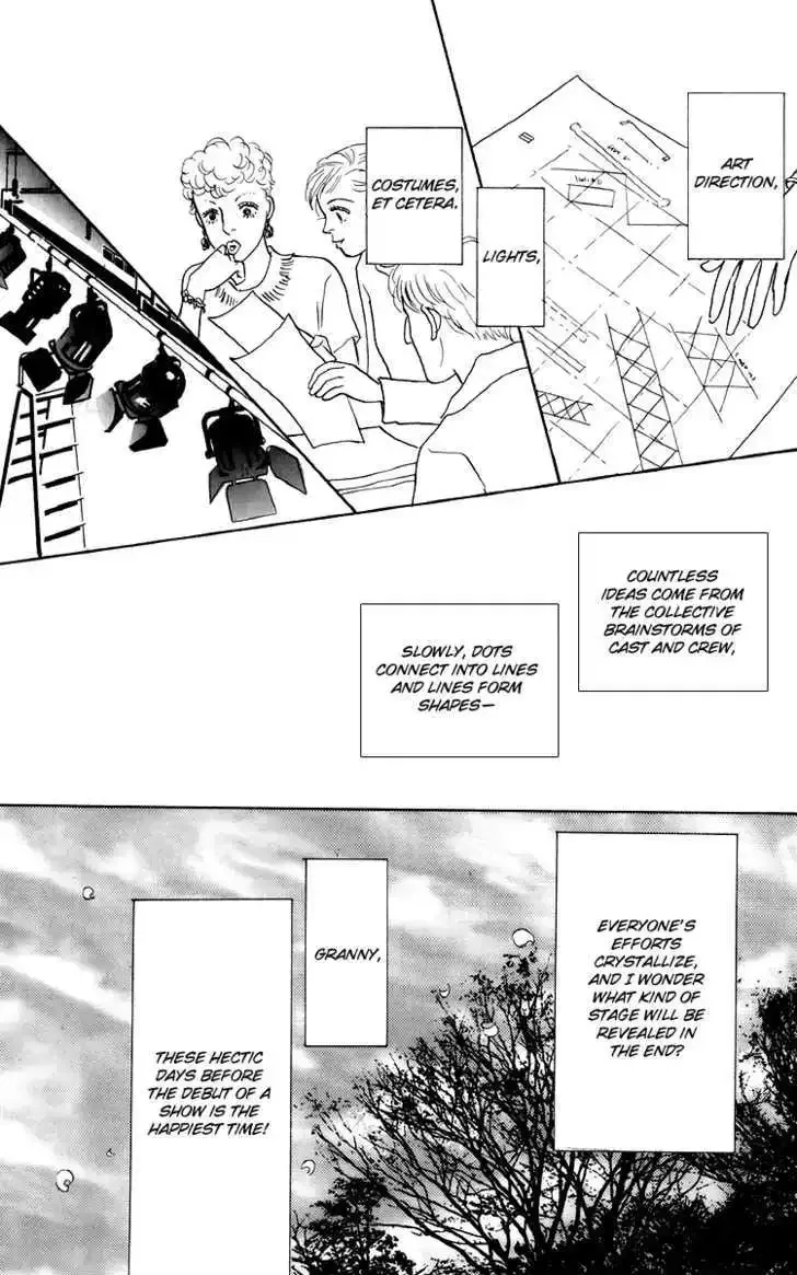Ashita No Ousama Chapter 48 page 4