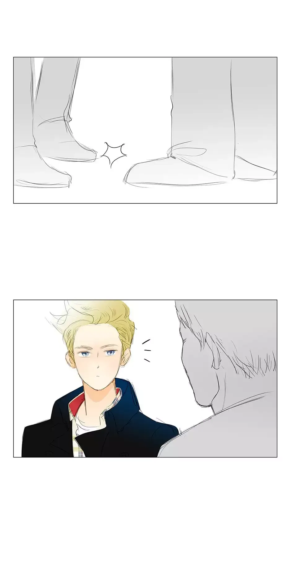 100 Days in Europe Chapter 56 page 16