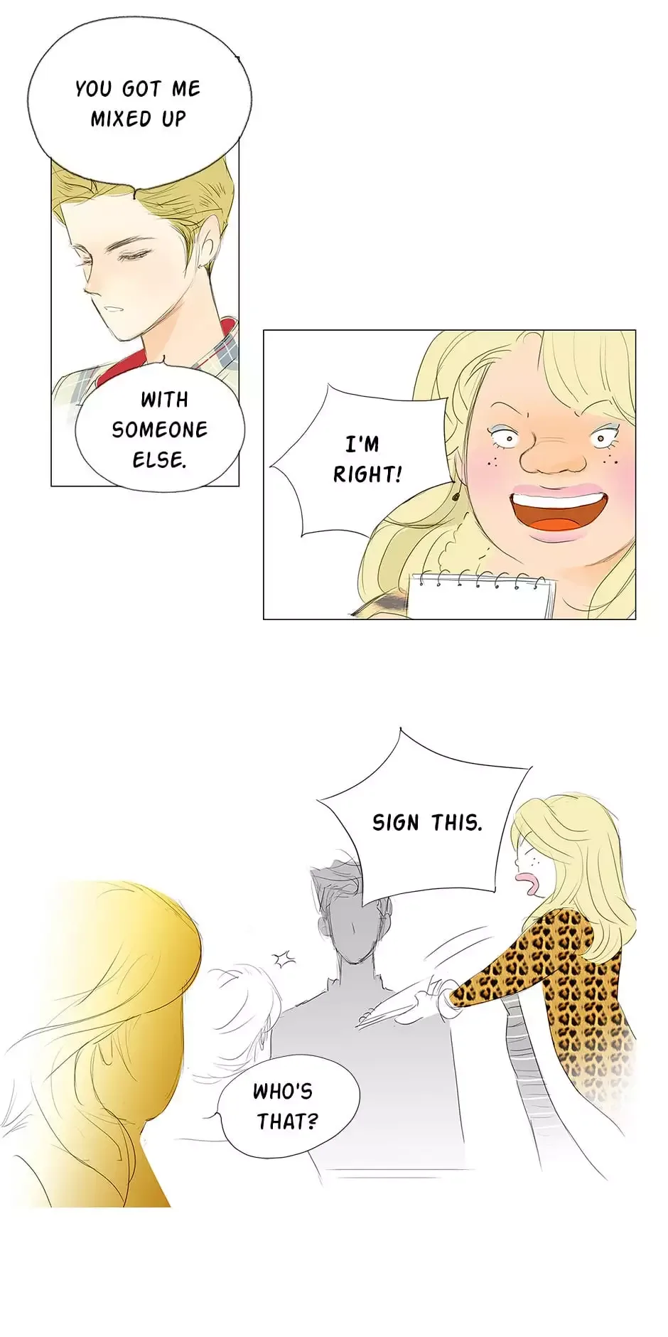 100 Days in Europe Chapter 56 page 10