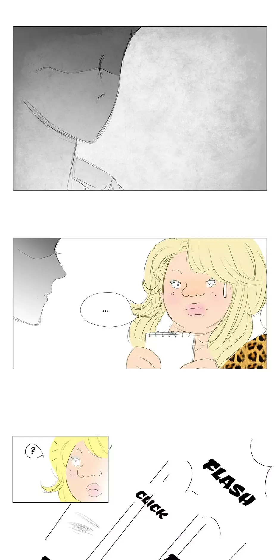 100 Days in Europe Chapter 56 page 11