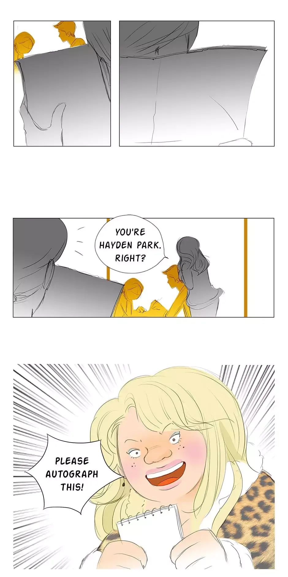 100 Days in Europe Chapter 56 page 9