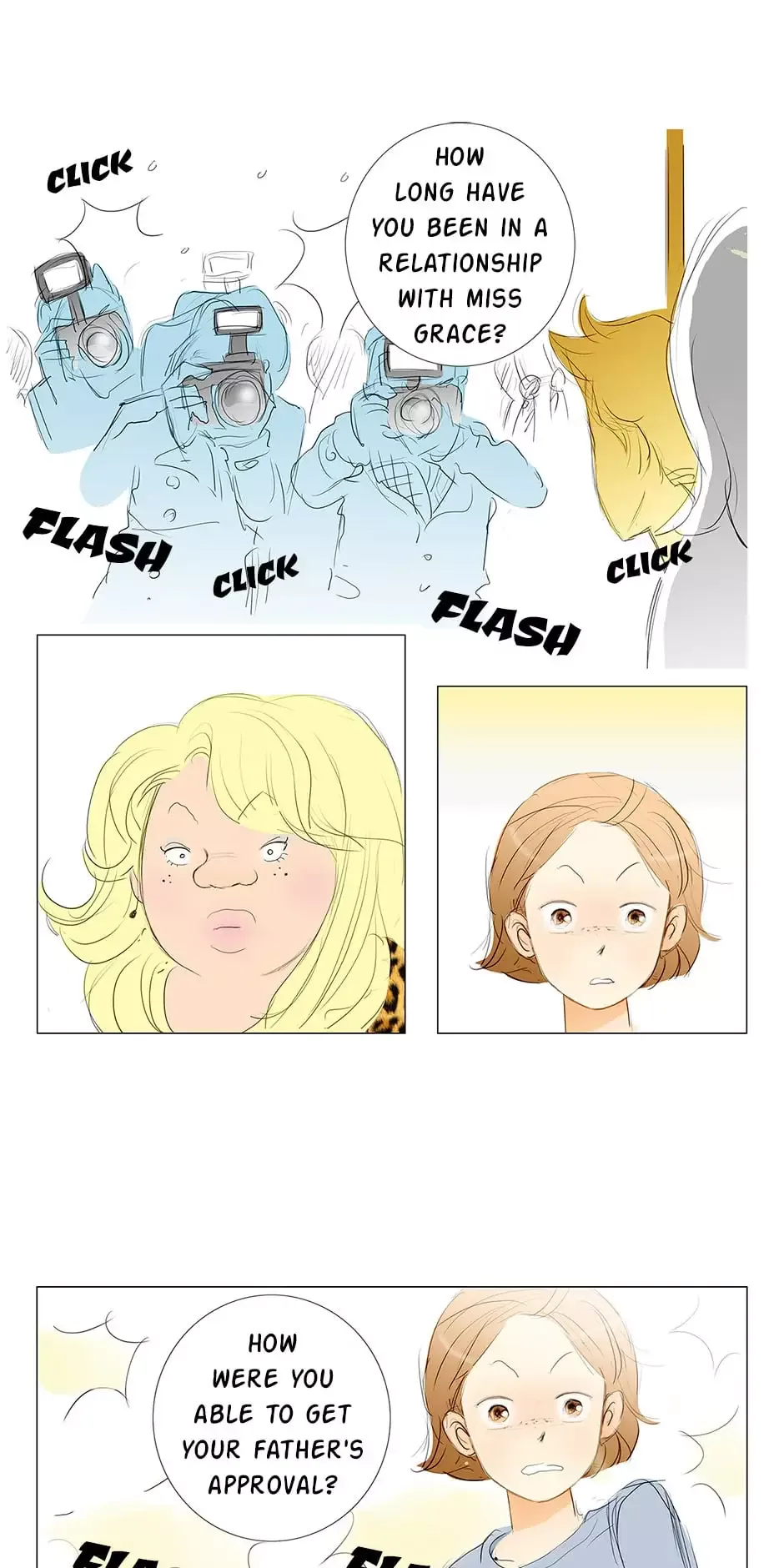 100 Days in Europe Chapter 56 page 13