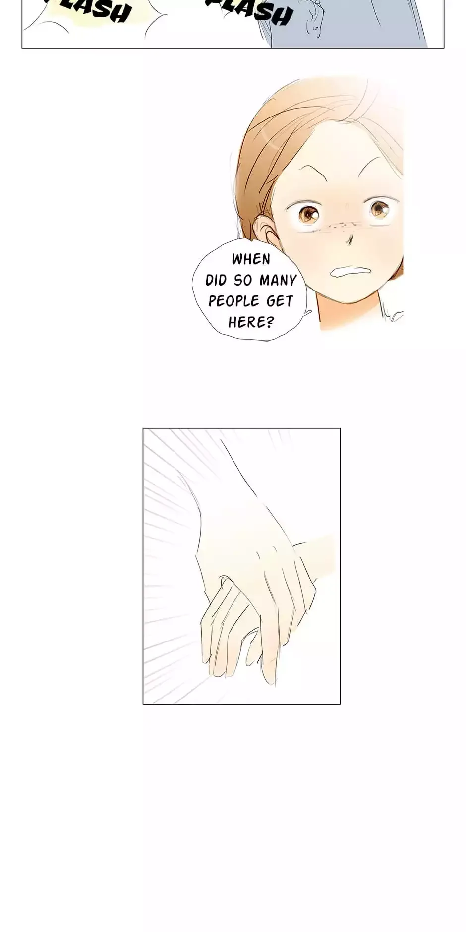 100 Days in Europe Chapter 56 page 14