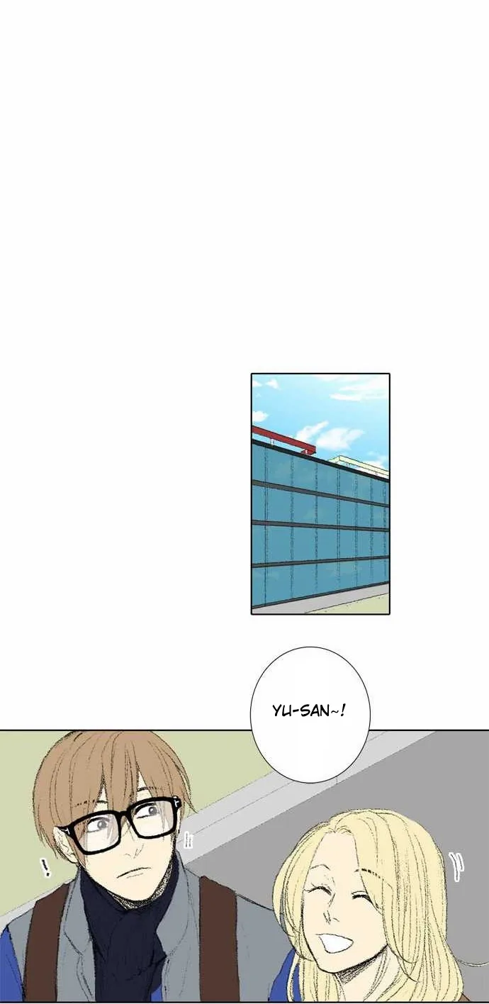 Nanohana Boys Chapter 39 page 12