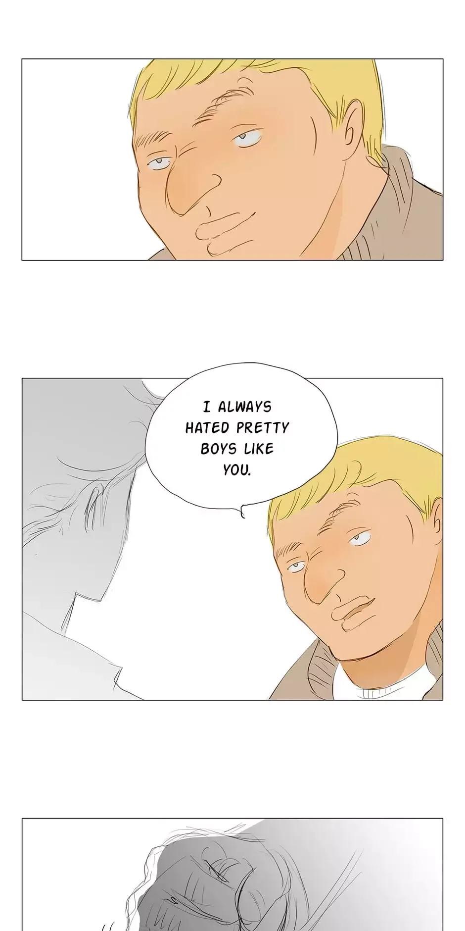 100 Days in Europe Chapter 56 page 23