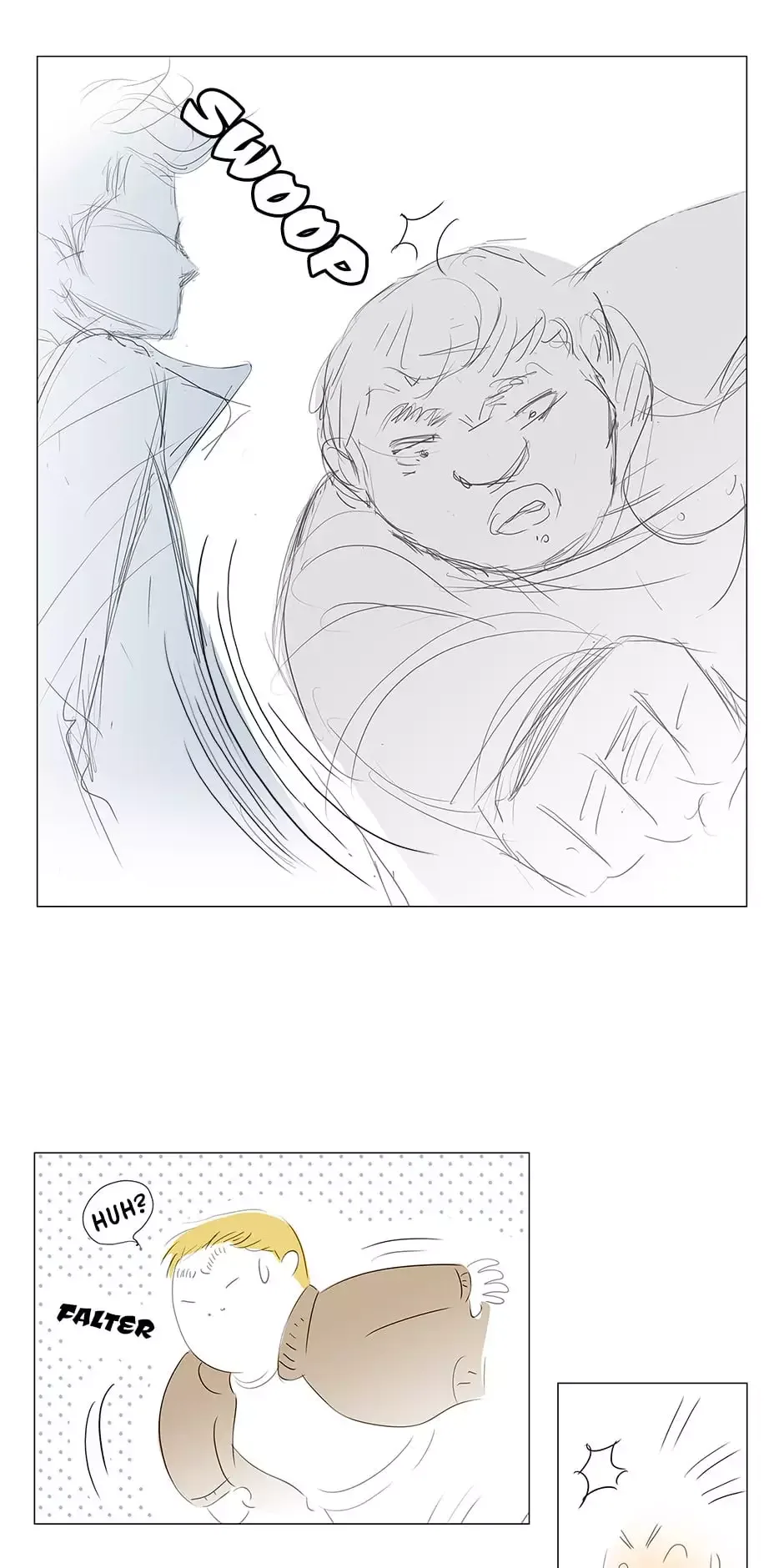 100 Days in Europe Chapter 56 page 25