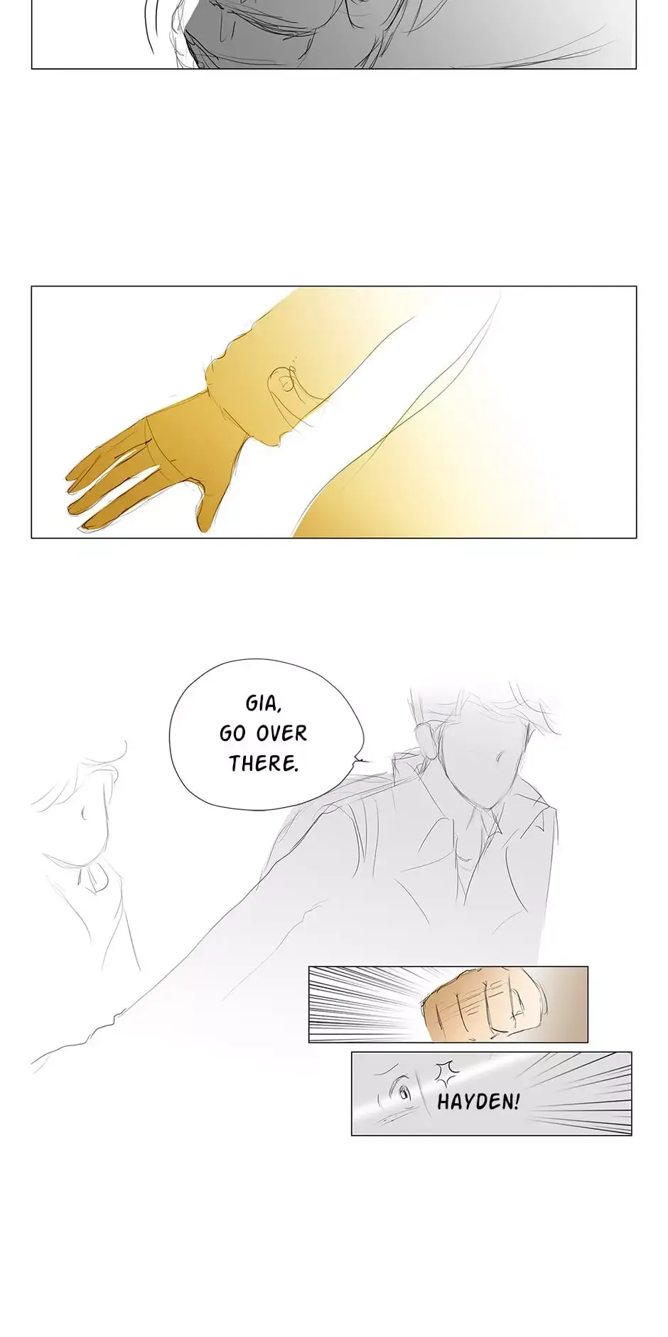 100 Days in Europe Chapter 56 page 24
