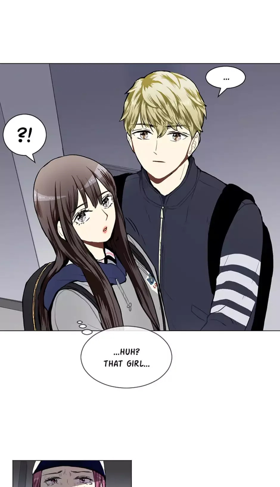 Love & Wish Chapter 39 page 1