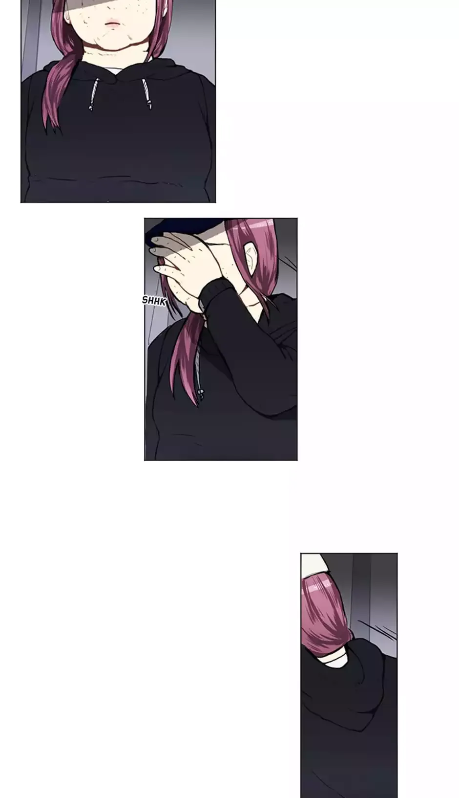 Love & Wish Chapter 39 page 2