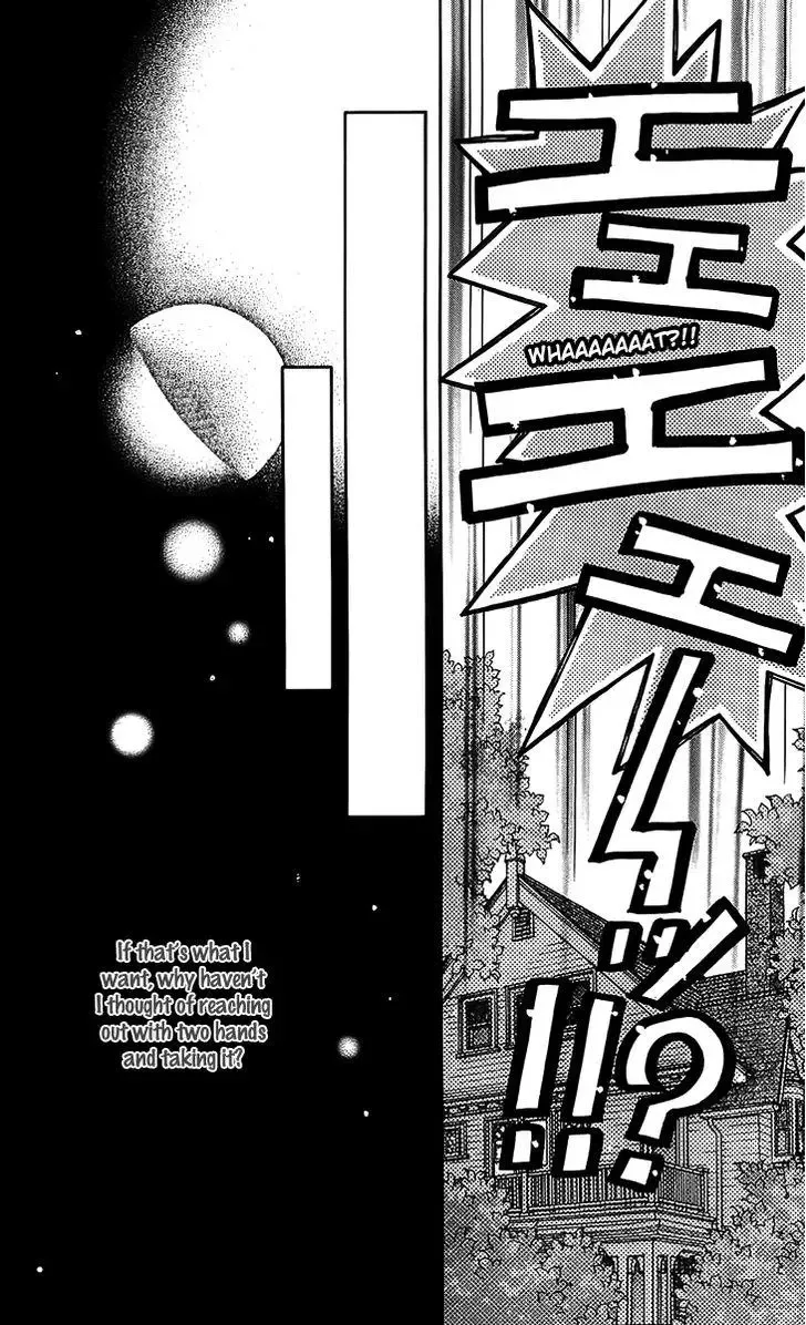 Boku wo Tsutsumu Tsuki no Hikari Chapter 49 page 26