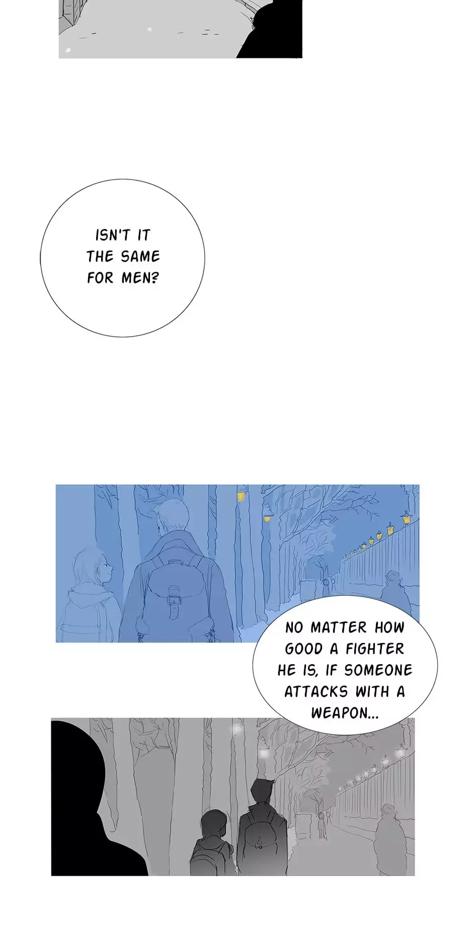 100 Days in Europe Chapter 56 page 34
