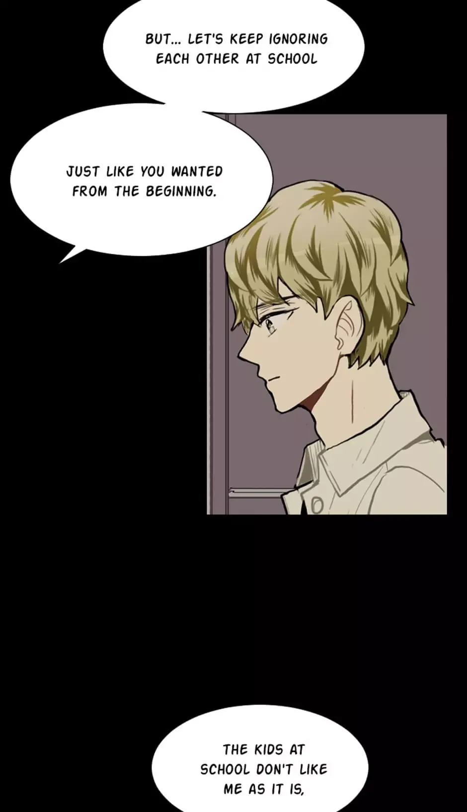 Love & Wish Chapter 39 page 14