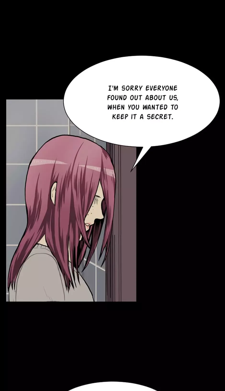 Love & Wish Chapter 39 page 13